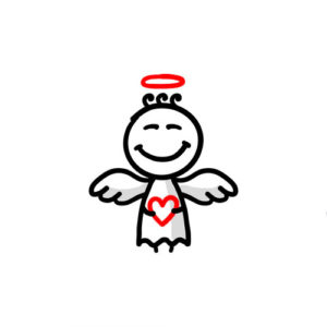 Joyful Angel | The Joy of Giving supports families in need in Collier County